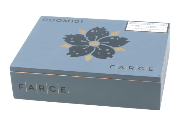 Room 101 Farce Original Robusto